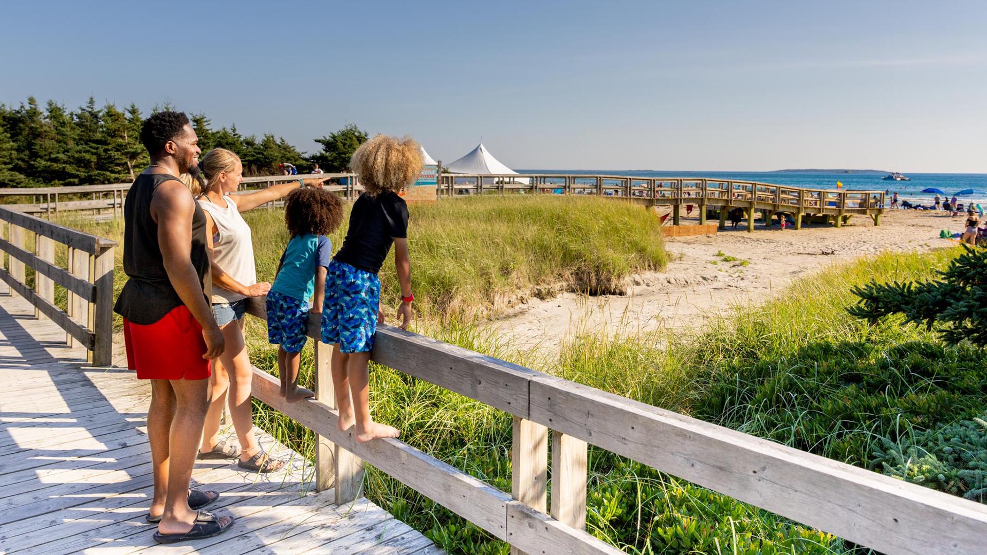 Clam Harbour Beach Provincial Park | Tourism Nova Scotia, Canada