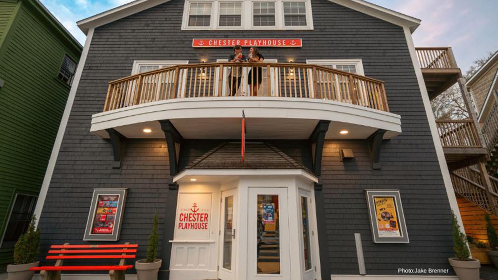 Chester Playhouse | Tourism Nova Scotia, Canada