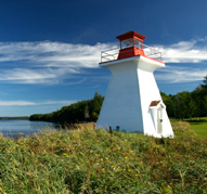 Lennox Passage Provincial Park Lennox Passage Provincial Park