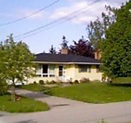 Linden Tree Bed & Breakfast Linden Tree Bed & Breakfast