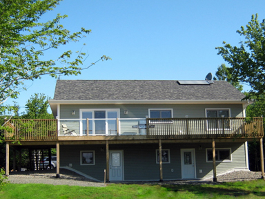 Cape Escape B&B and Therapeutics Cape Escape B&B and Therapeutics
