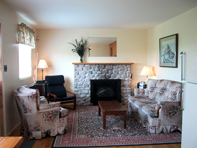 Cheticamp Island Cottages Tourism Nova Scotia Canada