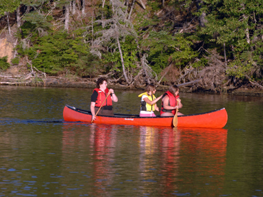 Mira River Provincial Park photo 5