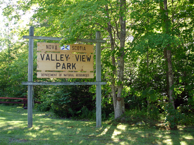 Valleyview Provincial Park photo 5