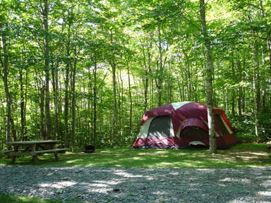 Valleyview Provincial Park photo 2