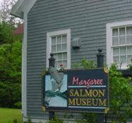 Margaree Salmon Museum Margaree Salmon Museum
