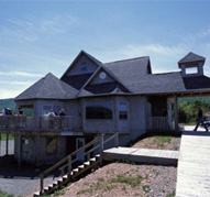 Whale Interpretive Centre