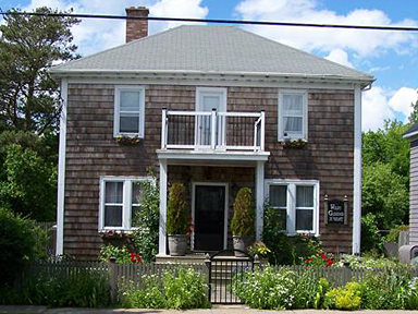 Weary Gardener Bed and Breakfast Suite Weary Gardener Bed and Breakfast Suite