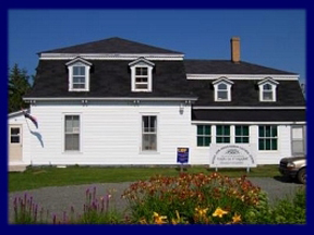 Father John Angus Rankin Cultural Centre Father John Angus Rankin Cultural Centre