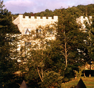 Castle Moffett Castle Moffett