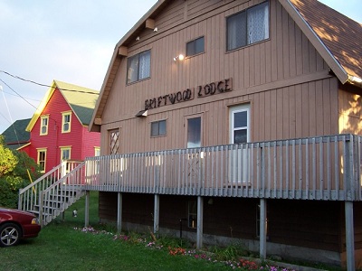 Driftwood Lodge Cape Breton Driftwood Lodge Cape Breton