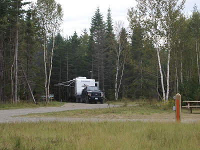 Mira River Provincial Park photo 2