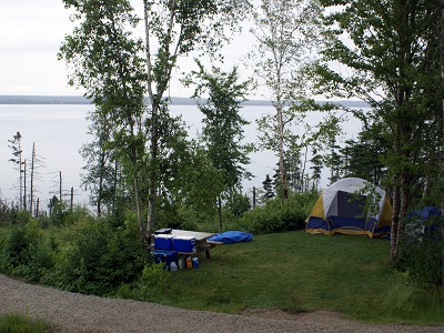 Graves Island Provincial Park photo 3
