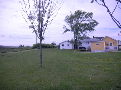 Montebello Cottage Tourism Nova Scotia Canada
