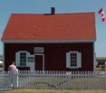 Dominion Heritage School House Museum Dominion Heritage School House Museum