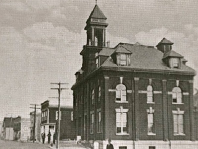 Glace Bay Heritage Museum Glace Bay Heritage Museum
