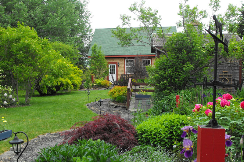 Bailey House Bed & Breakfast | Tourism Nova Scotia