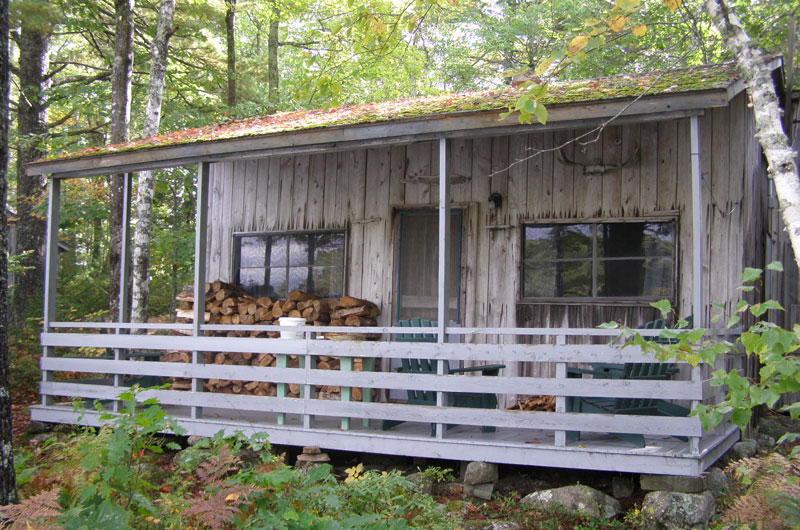 Milford House Cabins Tourism Nova Scotia Canada