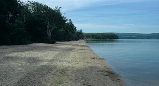 Trout Brook Provincial Park Trout Brook Provincial Park