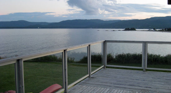 Seascape Coastal Retreat Seascape Coastal Retreat
